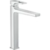 Kép 1/2 - Hansgrohe Metropol egykaros csaptelep 260 loop fogantyúval, push-open lefolyóval, mosdótálakhoz 74512000