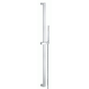 Kép 1/2 - Grohe Euphoria Cube+ zuhanygarnitúra 90 cm-es, 9,5 l/perc 27890000