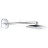 Kép 1/2 - Grohe Rainshower 360 Mono fejzuhany zuhanykarral 26450000