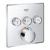 Kép 1/2 - Grohe SmartControl falsík alatti csaptelep 3 fogyasztóhoz 29149000