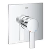 Kép 1/2 - Grohe Allure - rejtett zuhany csaptelep, króm 24069000