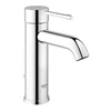 Kép 1/2 - Grohe Essence New mosdócsaptelep S méret hidegindítású, lefolyó szettel - 23591001