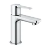 Kép 1/2 - Grohe Lineare egykaros mosdócsaptelep XS push open, króm 23791001