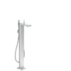 Kép 1/2 - Hansgrohe AXOR MyEdition Egykaros szabadonálló kádcsaptelep 47440000