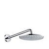 Kép 1/2 - Hansgrohe Raindance S Fejzuhany 240 1jet zuhanykarral, EcoSmart 27461000