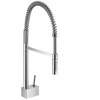 Kép 1/2 - Hansgrohe AXOR Starck Egykaros mosogató csaptelep Semi-Pro 10820000