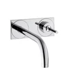 Kép 1/2 - Hansgrohe Axor Uno2 mosdócsaptelep 38112000