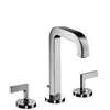 Kép 1/2 - Hansgrohe AXOR mosdócsaptelep 39135000