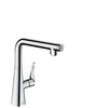 Kép 1/2 - Hansgrohe Metris 260 konyhai csaptelep 14847000