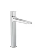 Kép 1/2 - Hansgrohe Metropol Select mosdócsaptelep 260 push-open lefolyóval 32572000