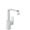 Kép 1/2 - Hansgrohe Metropol egykaros mosdócsaptelep 230 push-open lefolyóval 32511000