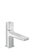 Kép 1/2 - Hansgrohe Metropol Select mosdócsaptelep 100 push-open lefolyóval 32570000