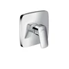 Kép 1/2 - Hansgrohe Logis zuhanycsaptelep színkészlet 71605000