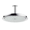 Kép 1/2 - Hansgrohe Raindance Classic 240 Air fejzuhany 100 mm-es mennyezeti zuhany 27405000