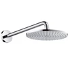 Kép 1/2 - Hansgrohe Raindance S 240 Air 1 jet fejzuhany 390 mm-es zuhanykarral 27474000