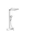 Kép 1/2 - Hansgrohe Raindance E 300 1jet Showerpipe 350 ST zuhanyrendszer 9 l/perc 27362000