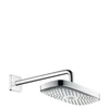 Kép 1/2 - Hansgrohe Raindance Select E 300 2jet fejzuhany króm/fehér 26609400