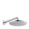 Kép 1/2 - Hansgrohe Raindance S 300 Air 1jet fejzuhany, 390 mm-es zuhanykarral 26601000