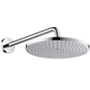 Kép 1/2 - Hansgrohe Raindance S 300 Air 1 jet fejzuhany 390 mm-es zuhanykarral 27493000