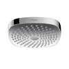 Kép 1/2 - Hansgrohe Croma Select E 180 2jet króm fejzuhany 26524000