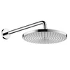 Kép 1/2 - Hansgrohe Raindance S 300 Air fejzuhany 450 mm-es zuhanykarral 27492000