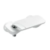 Kép 1/2 - KLUDI BALANCE WHITE egykaros zuhanycsap NA 15 (527109175)
