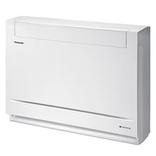 Panasonic parapet klíma Panasonic parapet klíma