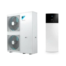 Levegő-víz hőszivattyúk Levegő-víz hőszivattyúk