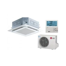 Mennyezeti split klíma Mennyezeti split klíma