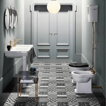 Hagyományos WC tartály