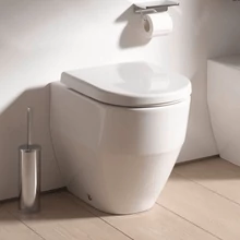 Mélyöblítésű WC Mélyöblítésű WC