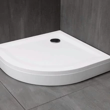 Magasított zuhanytálca Magasított zuhanytálca