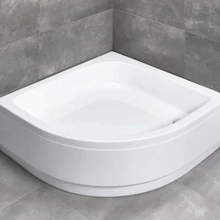 Mély zuhanytálca Mély zuhanytálca