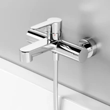 Egykaros kádtöltő csaptelep Egykaros kádtöltő csaptelep