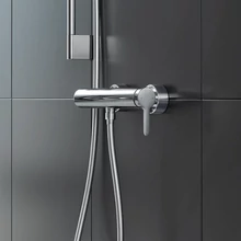 Fali zuhany csaptelep Fali zuhany csaptelep