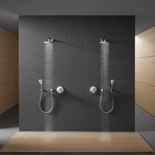 Falsík alatti zuhany csaptelep Falsík alatti zuhany csaptelep