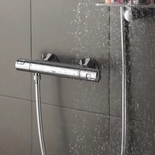 Termosztátos zuhany csaptelep Termosztátos zuhany csaptelep