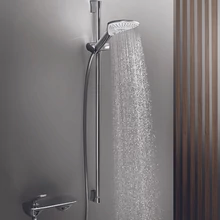 Zuhany csaptelep zuhanyszettel Zuhany csaptelep zuhanyszettel