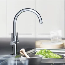 Álló mosogató csaptelep Álló mosogató csaptelep