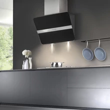 Döntött páraelszívó Döntött páraelszívó