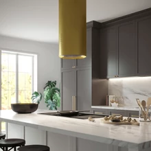 Kisméretű páraelszívó