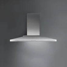 Kürtős páraelszívó Kürtős páraelszívó