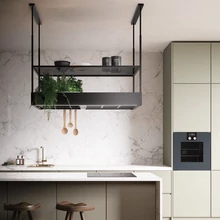 Nagy teljesítményű páraelszívó