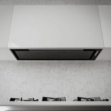 Rejtett páraelszívó Rejtett páraelszívó