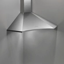 Sarok páraelszívó Sarok páraelszívó