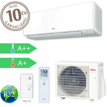 Fujitsu klíma 7 kw Fujitsu klíma 7 kw