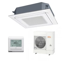 Fujitsu mennyezeti klíma Fujitsu mennyezeti klíma