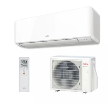 Fujitsu klíma 5 kw Fujitsu klíma 5 kw