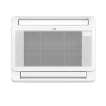 Midea parapet klíma