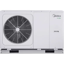 Midea hőszivattyú 10 kw Midea hőszivattyú 10 kw